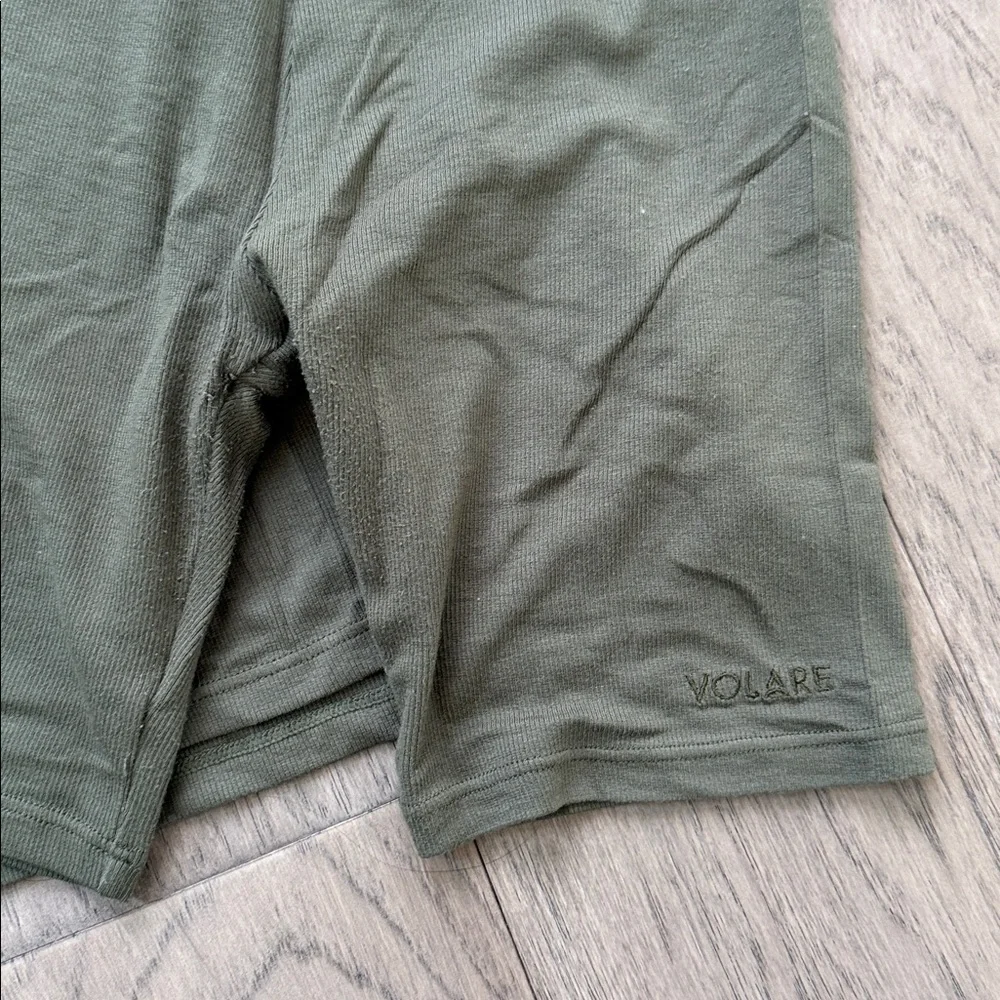 Volare Ribbed Set - Picture 4 of 5